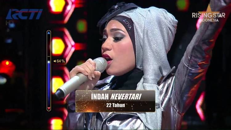 Indah Nevertari Indah Nevertari quotBang Bangquot Jessie J Ariana Grande Nicki