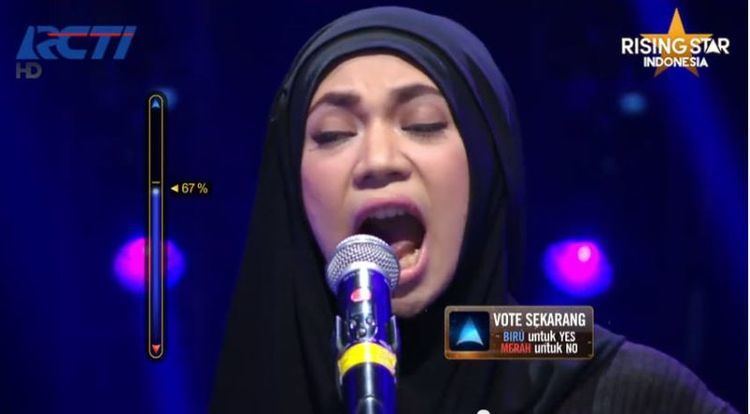 Indah Nevertari Boy Williams Ingin Ngerap Bareng Indah Nevertari Musik