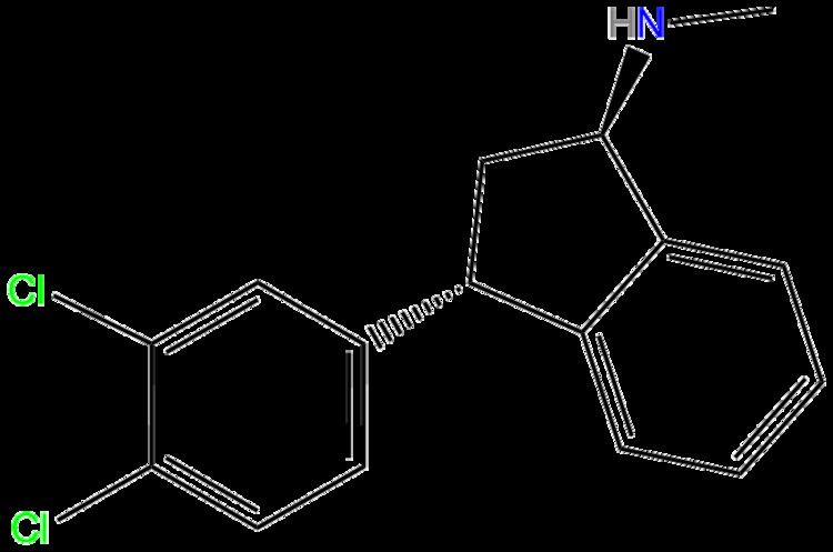 Indatraline