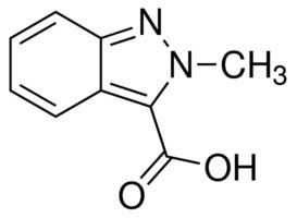 Indazole 2Methyl2Hindazole3carboxylic acid AldrichCPR SigmaAldrich