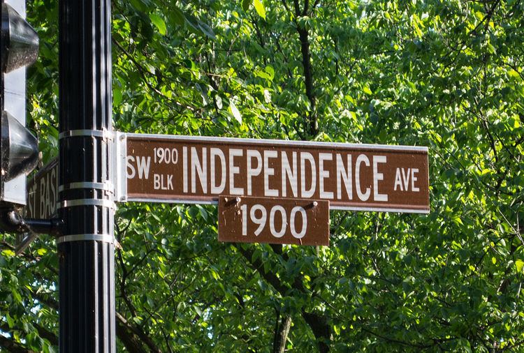 Independence Avenue (Washington, D.C.)