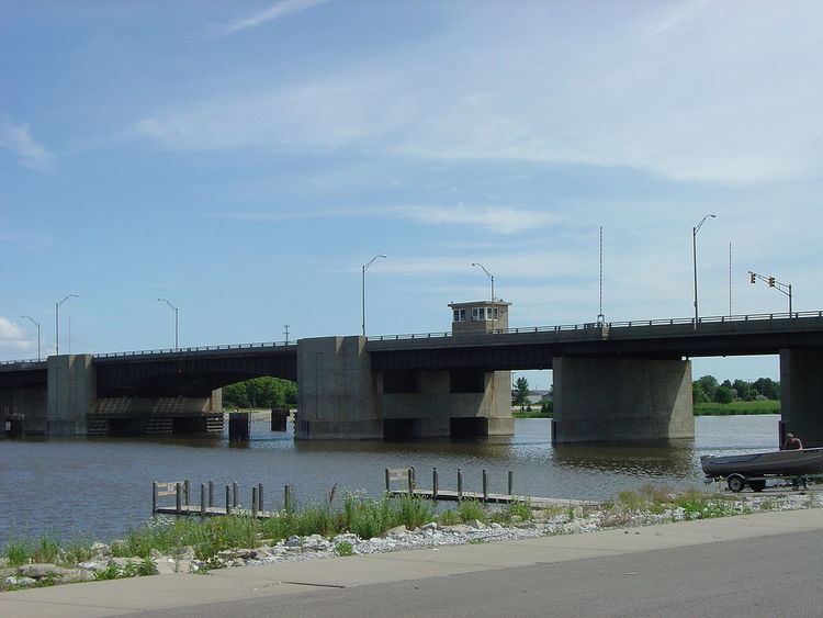 Independence Bridge
