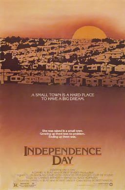 Independence Day (1983 film) Independence Day 1983 film Wikipedia