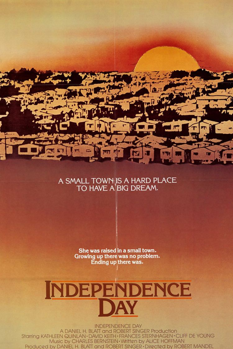 Independence Day (1983 film) wwwgstaticcomtvthumbmovieposters6856p6856p