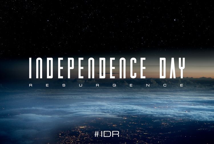 Independence Day: Resurgence Independence Day 2 Trailer Reveals the Next Invasion Collider