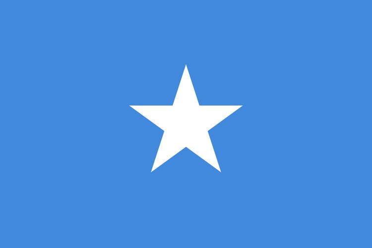 Independence Day (Somalia)