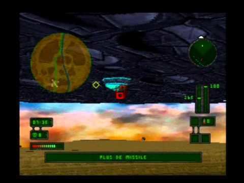 Independence Day (video game) independence day ps1 YouTube