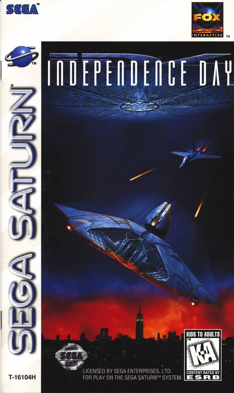 Independence Day (video game) wwwmobygamescomimagescoversl167411independe