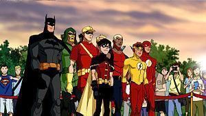 Independence Day (Young Justice)