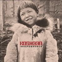 Independence (Kosheen album) httpsuploadwikimediaorgwikipediaru44cKos