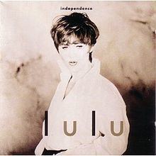 Independence (Lulu album) httpsuploadwikimediaorgwikipediaenthumb4