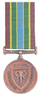 Independence Medal (Venda)