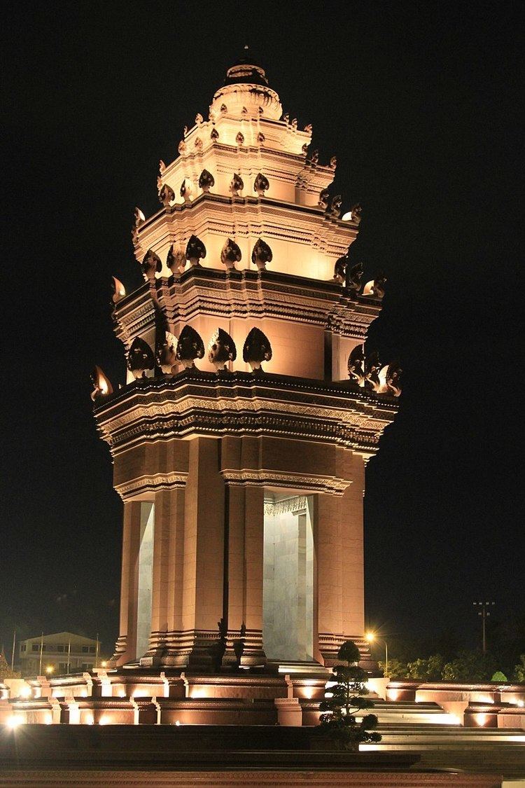Independence Monument (Cambodia)