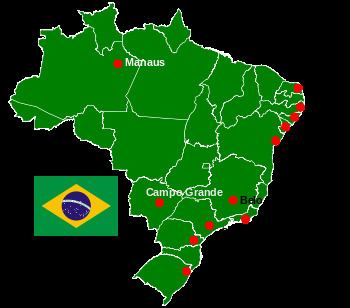 Independence of Brazil Brazil Independence Cup Wikipedia