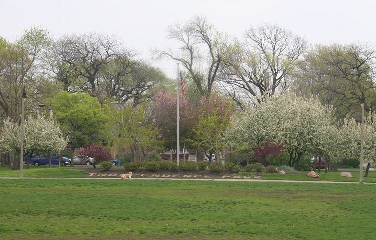 Independence Park (Chicago)
