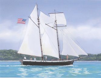 Independence (schooner) httpsuploadwikimediaorgwikipediacommons11