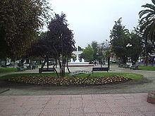 Independencia, Chile httpsuploadwikimediaorgwikipediacommonsthu