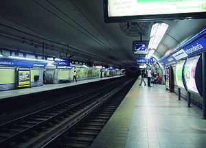 Independencia (Line C Buenos Aires Underground) httpsuploadwikimediaorgwikipediacommonsthu