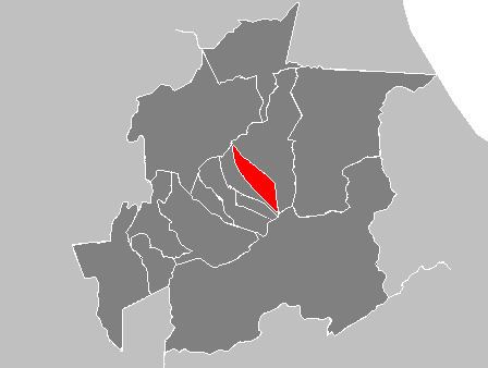 Independencia Municipality, Yaracuy