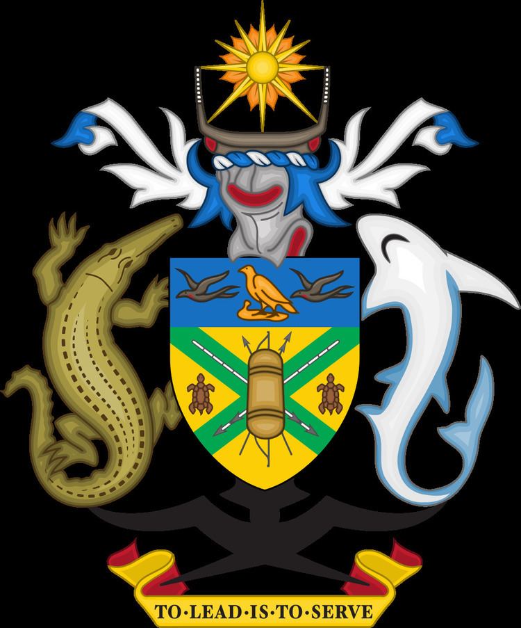 Independent Group (Solomon Islands)