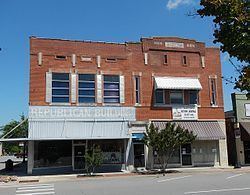 Independent Order of Odd Fellows Building (Benton, Arkansas) httpsuploadwikimediaorgwikipediacommonsthu