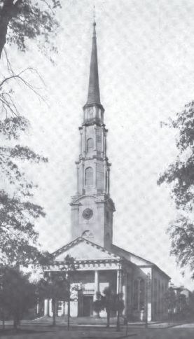 Independent Presbyterian Church (Savannah, Georgia)