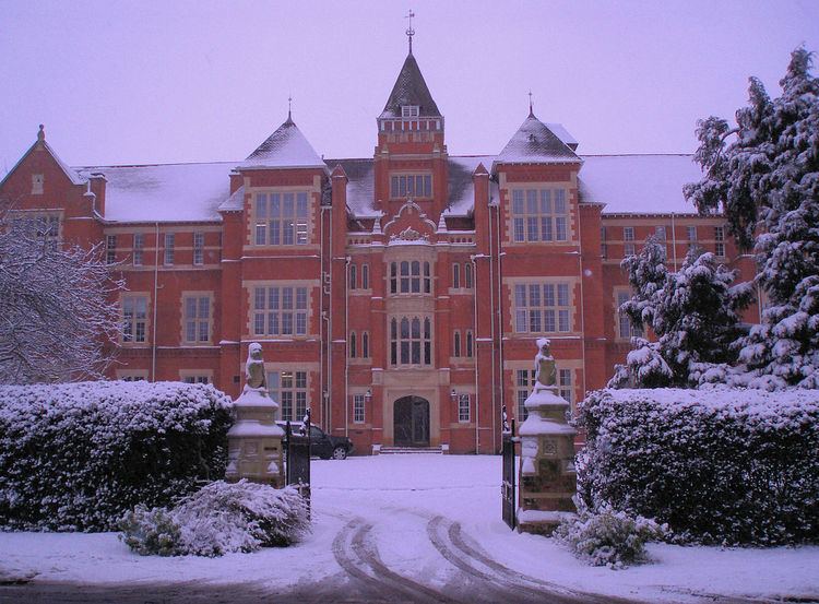 Independent school (United Kingdom)