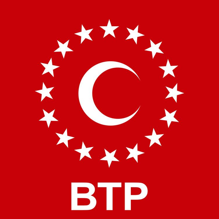 Independent Turkey Party