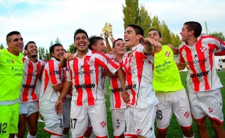 Independiente de Neuquén Copa Argentina Web oficial de la Copa Argentina Independiente de