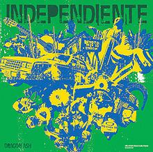 Independiente (Dragon Ash album) httpsuploadwikimediaorgwikipediaenthumba