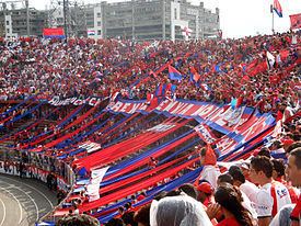 Independiente Medellín Independiente Medelln Wikipedia