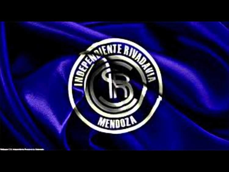 Independiente Rivadavia Himno del Club Sportivo Independiente Rivadavia YouTube