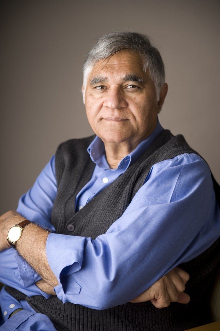 Inder Verma Salk Institute Molecular Biologist Inder M Verma Named PNAS Editor