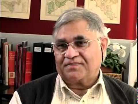 Inder Verma An interview with Inder Verma PhD recipient of the 2008