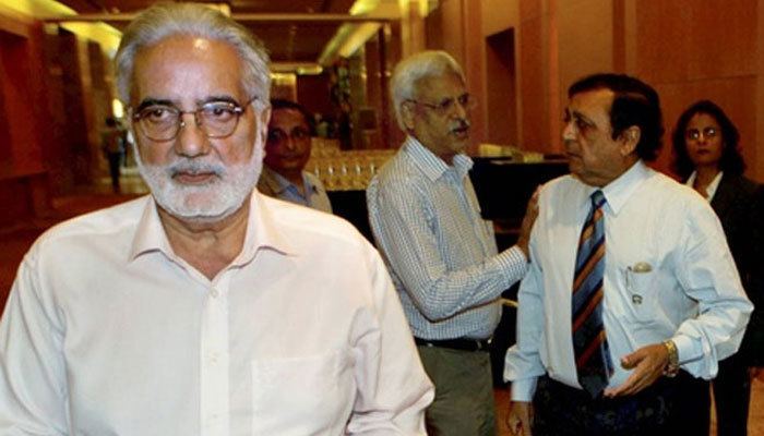 Inderjit Singh Bindra Inderjit Singh Bindra unanimously elected as Punjab Cricket