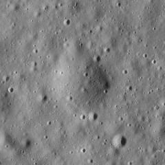 Index (crater)