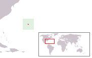 Index of Bermuda-related articles