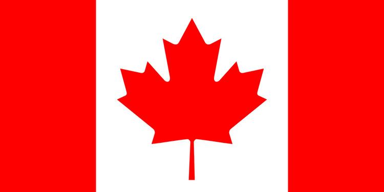 Index of Canada-related articles
