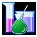 Index of chemistry articles