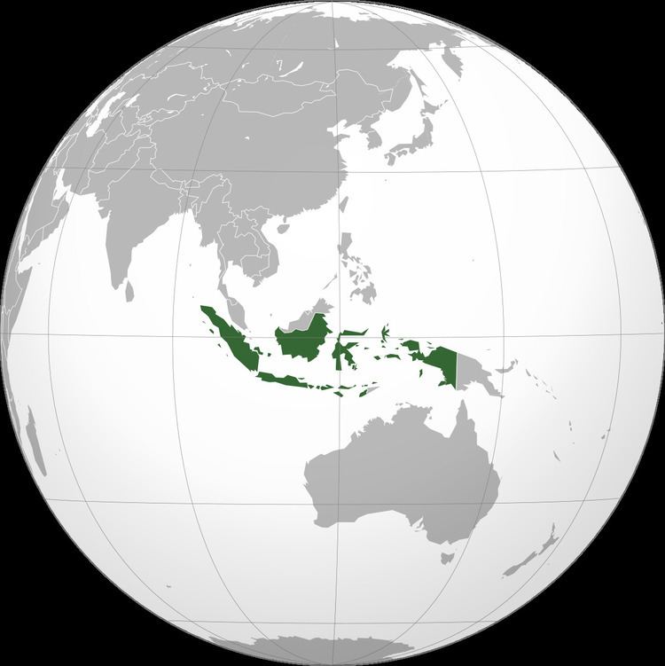 Index of Indonesia-related articles