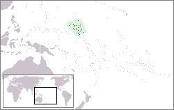 Index of Marshall Islands-related articles