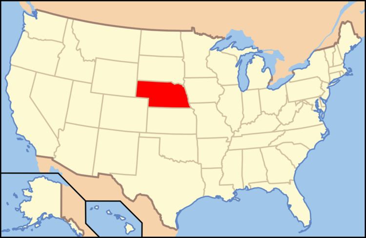 Index of Nebraska-related articles