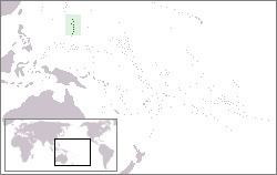 Index of Northern Mariana Islands-related articles