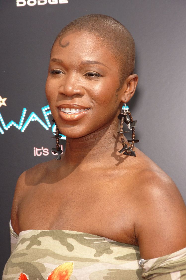 India Arie IndiaArie 18 Moments in Hair History That Changed the