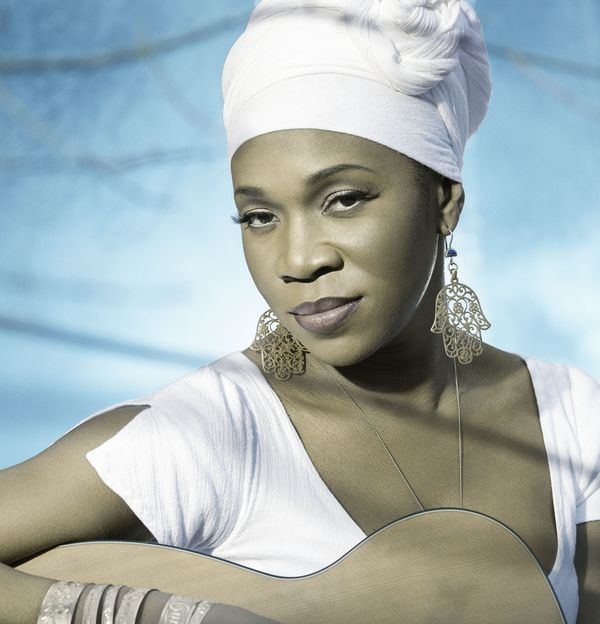 India Arie A SongVersation with IndiaAriequot Tour Announced Presale