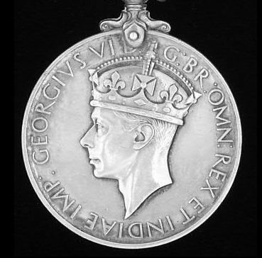 India General Service Medal (1936)