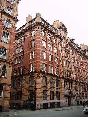 India House, Manchester httpsuploadwikimediaorgwikipediacommonsthu