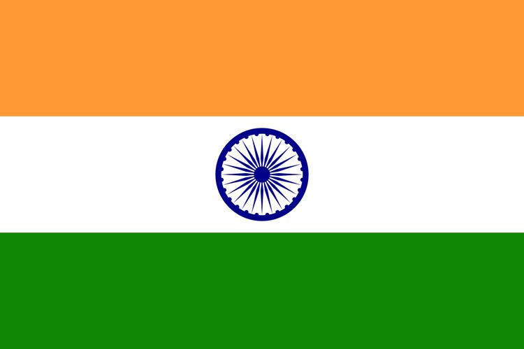 India men's national squash team
