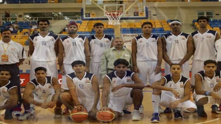 India national basketball team Indian national Basketball team and Players YouTube
