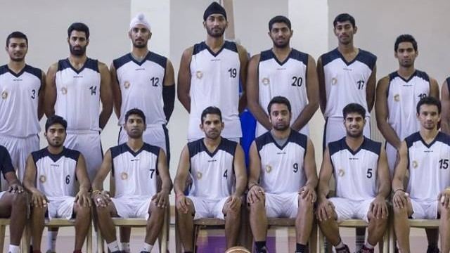India national basketball team India39s Asia Cup Performance Shows Promise